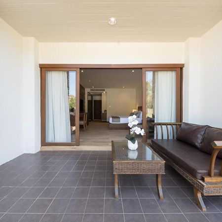Belle Villa Resort, Khao Yai Mu Si Dış mekan fotoğraf