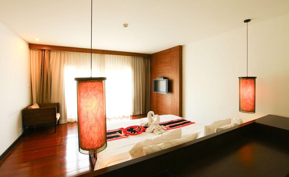 Belle Villa Resort, Khao Yai Mu Si Dış mekan fotoğraf