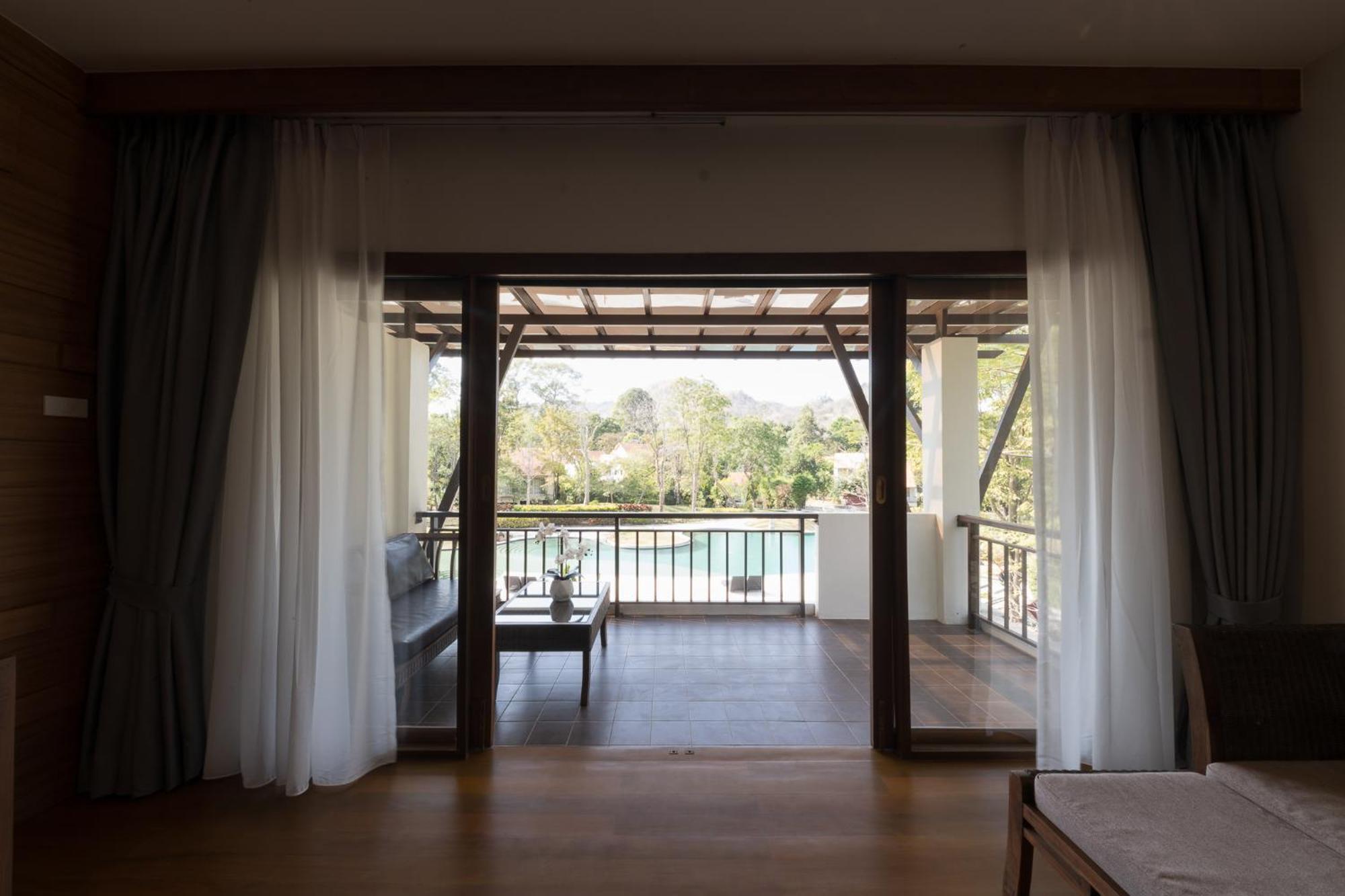 Belle Villa Resort, Khao Yai Mu Si Dış mekan fotoğraf