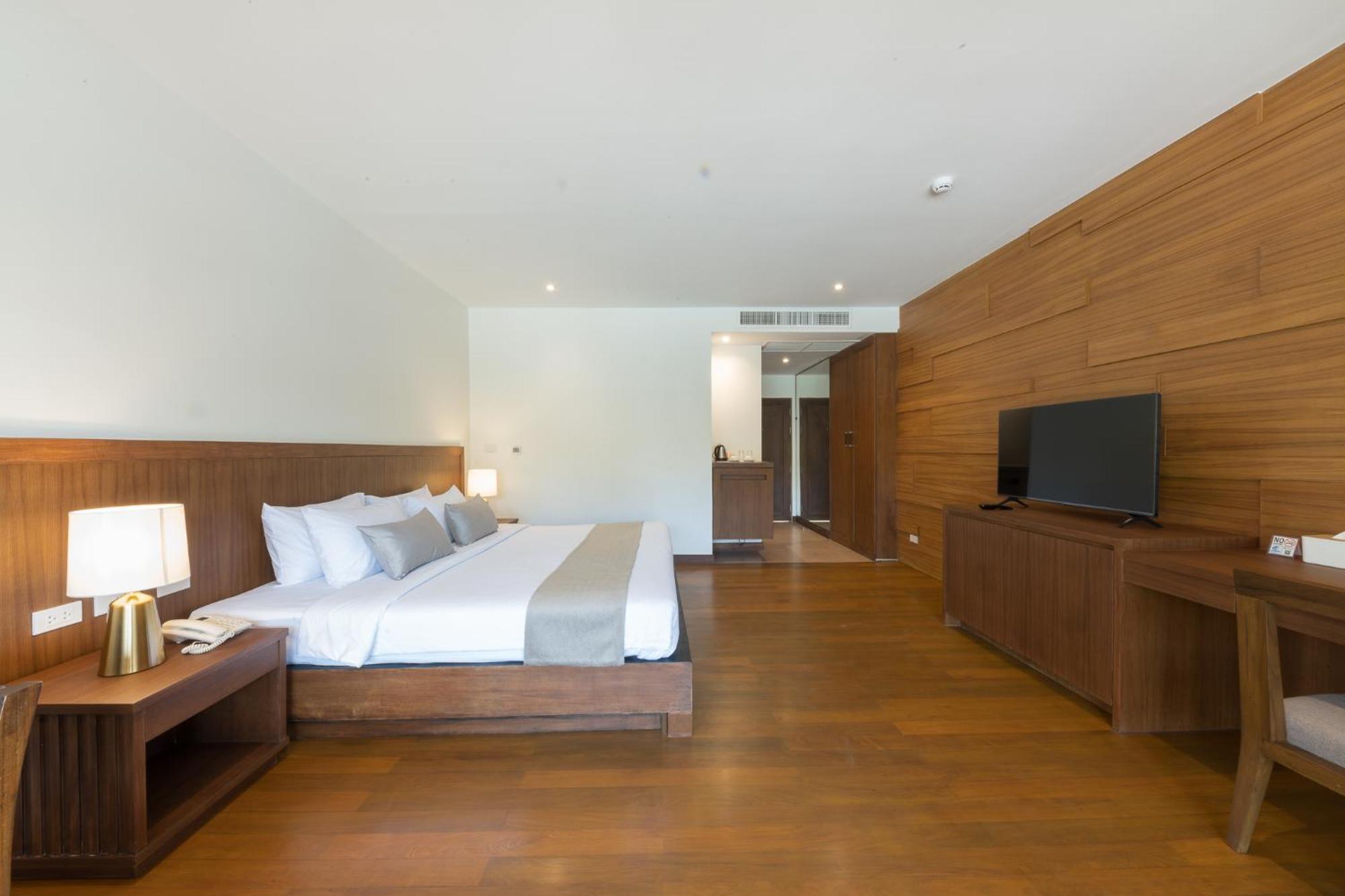 Belle Villa Resort, Khao Yai Mu Si Dış mekan fotoğraf