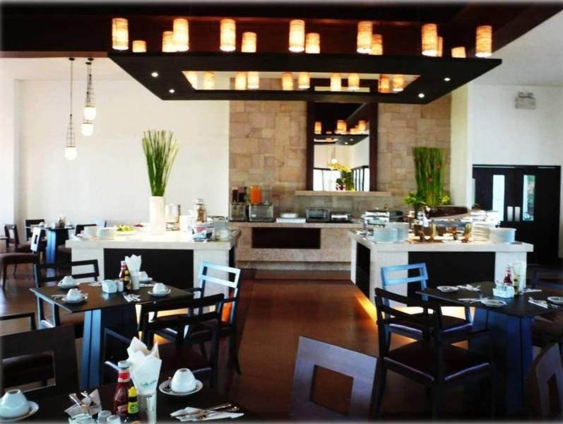 Belle Villa Resort, Khao Yai Mu Si Dış mekan fotoğraf