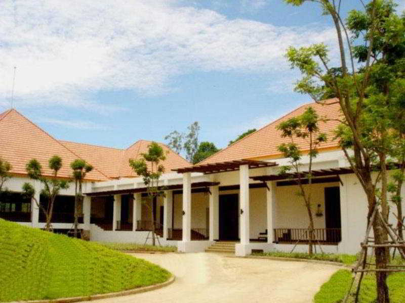 Belle Villa Resort, Khao Yai Mu Si Dış mekan fotoğraf
