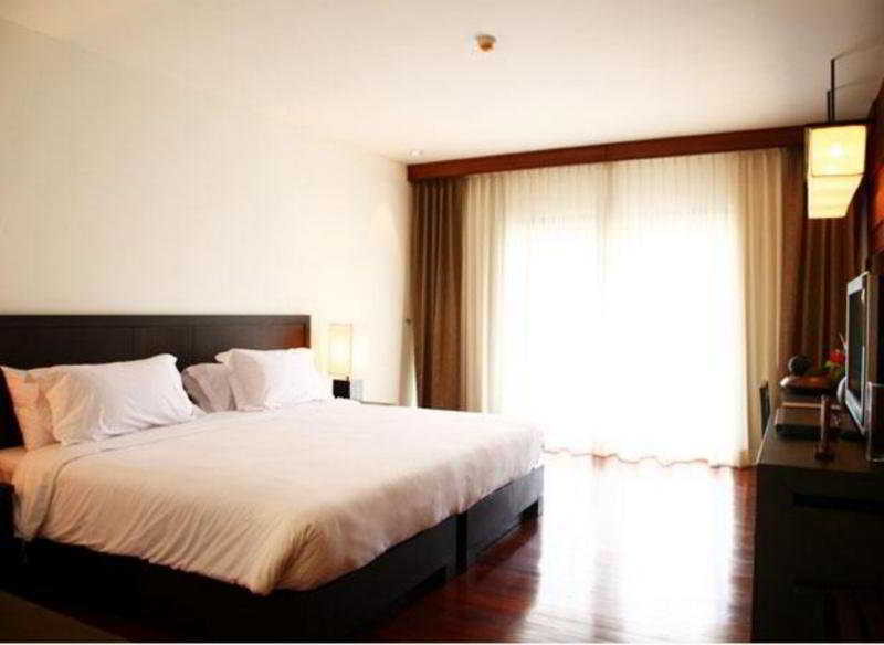 Belle Villa Resort, Khao Yai Mu Si Dış mekan fotoğraf