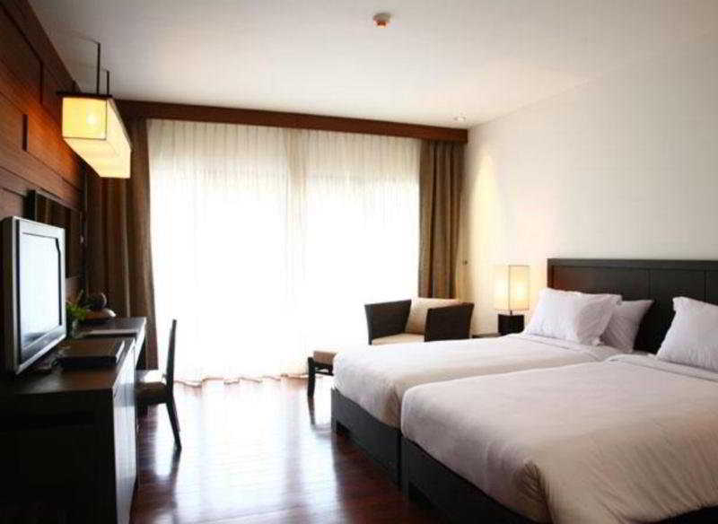 Belle Villa Resort, Khao Yai Mu Si Dış mekan fotoğraf